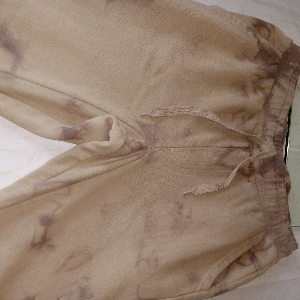 RF Brand Green Joggers Medium - Picture 11 of 12